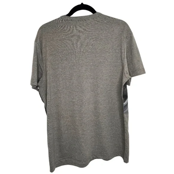 GUESS Men’s Shirt Gray Sze L - Picture 2 of 4